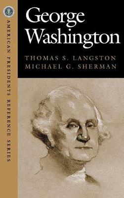 Cover of George Washington