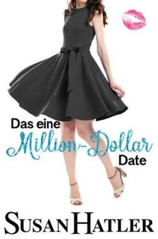 Cover of Das eine Million-Dollar Date