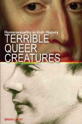 Cover of Terrible Queer Creatures