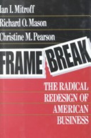 Cover of Framebreak