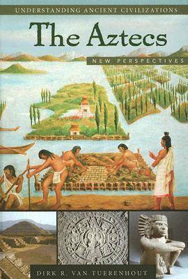 Cover of The Aztecs