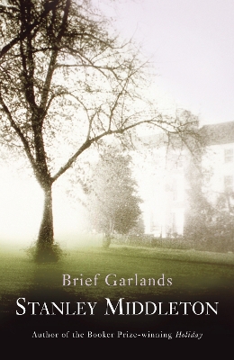 Book cover for Brief Garlands