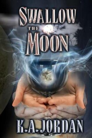 Cover of Swallow the Moon