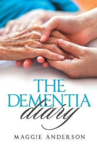 Cover of The Dementia Diary