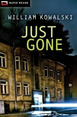 Cover of Just Gone