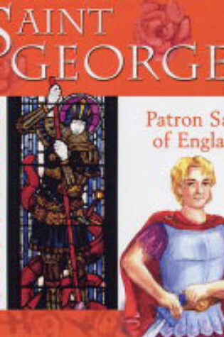 Cover of Saint George of England