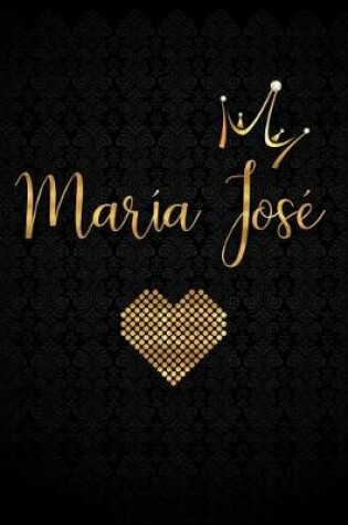 Cover of Maria Jose