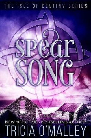 Cover of Spear Song