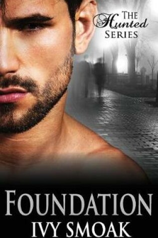 Cover of Foundation