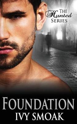 Book cover for Foundation