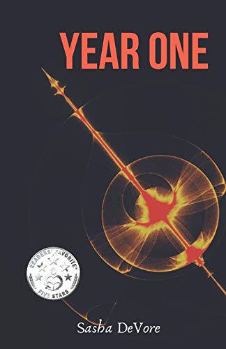 Cover of Year One