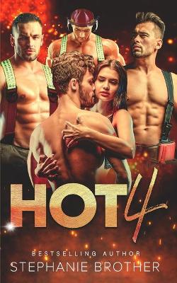 Book cover for Hot 4
