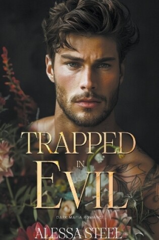 Cover of Trapped in Evil