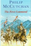 Book cover for First Command