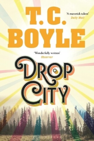 Cover of Drop City