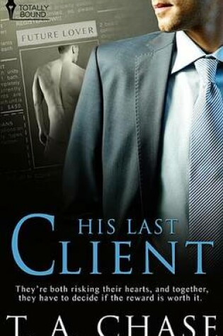 Cover of His Last Client