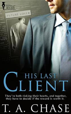 Book cover for His Last Client