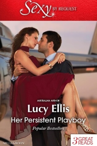 Cover of Her Persistent Playboy