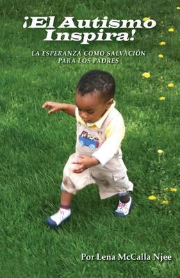 Book cover for El Autismo Inspira