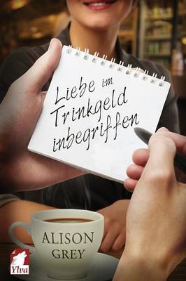 Book cover for Liebe Im Trinkgeld Inbegriffen