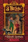 Book cover for 3 Below