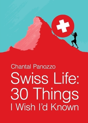 Book cover for Swiss Life