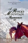 Book cover for A Rocky Mountain Romance