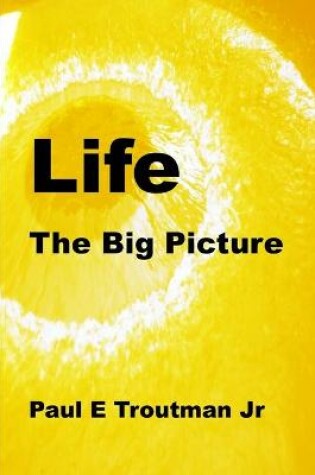 Cover of Life