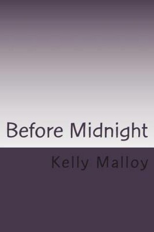 Cover of Before Midnight