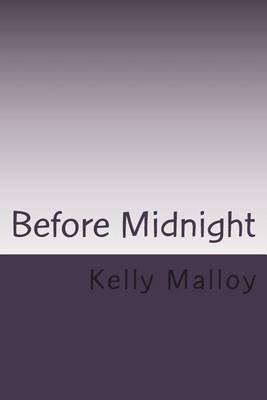 Book cover for Before Midnight