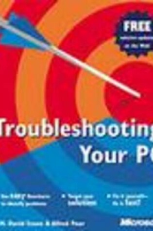 Cover of Troubleshooting Your PC