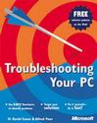 Book cover for Troubleshooting Your PC