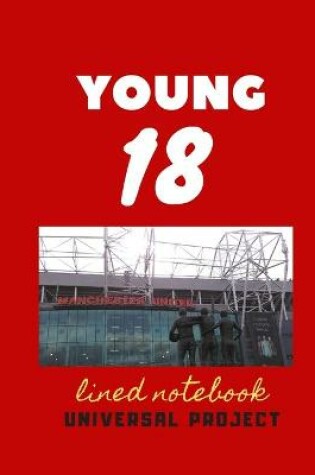 Cover of 18 Young