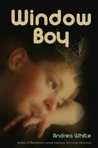 Cover of Window Boy