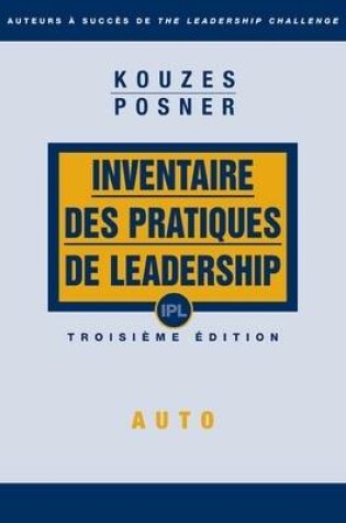 Cover of LPI Self (French)