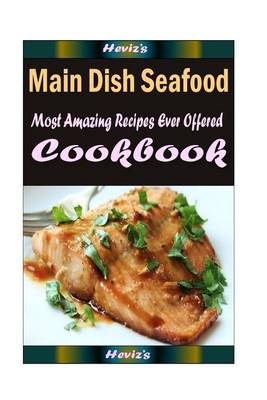 Book cover for Main Dish Seafood