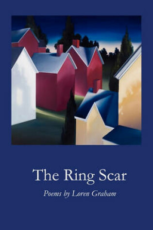 Cover of The Ring Scar