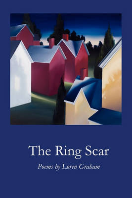 Book cover for The Ring Scar