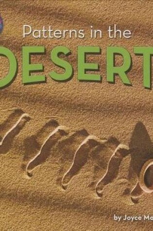 Cover of Patterns in the Desert