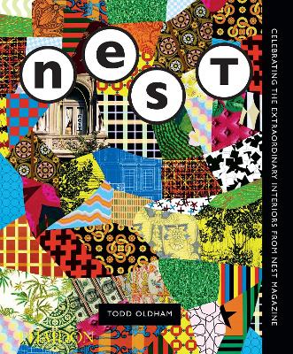 Book cover for The Best of Nest