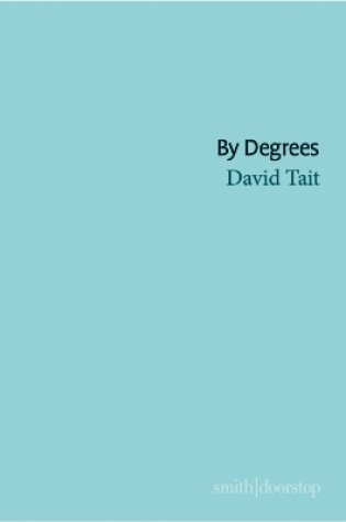 Cover of By Degrees