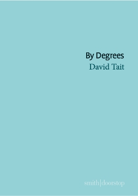 Book cover for By Degrees