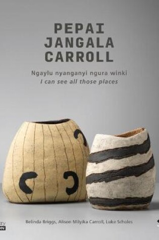 Cover of Kunmanara Jangala Carroll