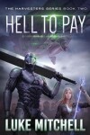 Book cover for Hell to Pay