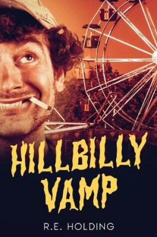 Cover of Hillbilly Vamp