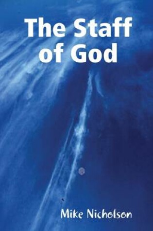 Cover of The Staff of God