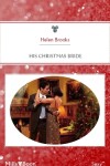 Book cover for His Christmas Bride