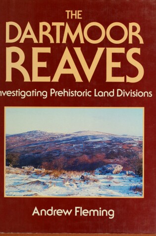 Cover of The Dartmoor Reaves