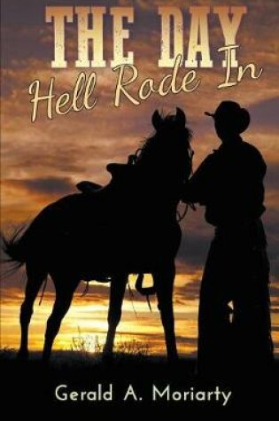 Cover of The Day Hell Rode In