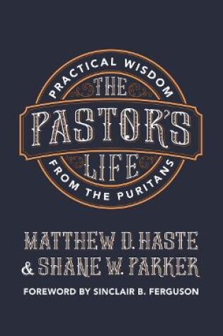 Cover of The Pastor's Life